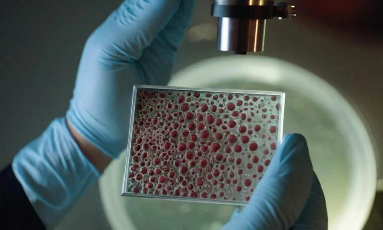 Perché si muore di cancro
